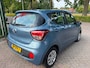 Hyundai i10 1.0i Comfort Uniek km org nl auto airco cruis control navigatie elektrische ramen cv op afs