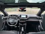Peugeot 208 1.2 101pk Automaat GT Pack Panorama, LED, Apple Carplay