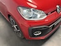 Volkswagen Up! 1.0 TSI GTI / CRUISE/ PARKEERSENSOREN + CAMERA/ STOELVERWARMING/ BEATS AUDIO/ BLUETOOTH/ DAB/ CLIMA/ 17'' LMV
