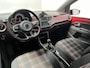 Volkswagen Up! 1.0 TSI GTI / CRUISE/ PARKEERSENSOREN + CAMERA/ STOELVERWARMING/ BEATS AUDIO/ BLUETOOTH/ DAB/ CLIMA/ 17'' LMV