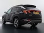 Hyundai Tucson 1.6 T-GDI HEV Premium Sky Full Options | Beige Leder Interieur