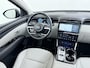 Hyundai Tucson 1.6 T-GDI HEV Premium Sky Full Options | Beige Leder Interieur