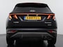Hyundai Tucson 1.6 T-GDI HEV Premium Sky Full Options | Beige Leder Interieur