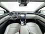 Hyundai Tucson 1.6 T-GDI HEV Premium Sky Full Options | Beige Leder Interieur