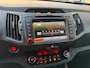 Kia Sportage 1.6 GDI ISG X-ecutive Plus Pack Camera