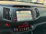 Kia Sportage 1.6 GDI ISG X-ecutive Plus Pack Camera
