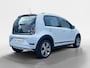 Volkswagen Up! 1.0 TSI BMT cross up! | Parkeercamera | Stoel + Stuurverwarming | Climate control | Bluetooth | Lm-velgen