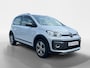 Volkswagen Up! 1.0 TSI BMT cross up! | Parkeercamera | Stoel + Stuurverwarming | Climate control | Bluetooth | Lm-velgen