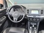 Volkswagen Sharan 2.0 TSI Highline 7p. Pano |Leer |DSG