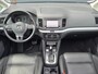 Volkswagen Sharan 2.0 TSI Highline 7p. Pano |Leer |DSG