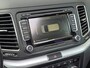 Volkswagen Sharan 2.0 TSI Highline 7p. Pano |Leer |DSG