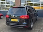 Volkswagen Sharan 2.0 TSI Highline 7p. Pano |Leer |DSG
