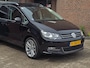 Volkswagen Sharan 2.0 TSI Highline 7p. Pano |Leer |DSG