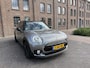 MINI Clubman 1.5 Cooper Chili Serious Business VOL!! Chesterfield Blauw Leder | Navi | Memory Seats | Nieuwe APK
