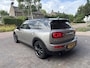 MINI Clubman 1.5 Cooper Chili Serious Business VOL!! Chesterfield Blauw Leder | Navi | Memory Seats | Nieuwe APK