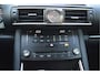 Lexus IS 300h Hybrid Busn Line Nap / Lederen bekleding / Led verlichting