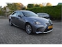 Lexus IS 300h Hybrid Busn Line Nap / Lederen bekleding / Led verlichting