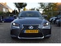 Lexus IS 300h Hybrid Busn Line Nap / Lederen bekleding / Led verlichting