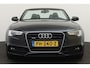 Audi A5 Cabriolet 2.0 211 PK Aut. TFSI Quattro S-Line Leder/Sportstoelen Navi+