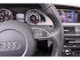 Audi A5 Cabriolet 2.0 211 PK Aut. TFSI Quattro S-Line Leder/Sportstoelen Navi+