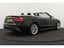 Audi A5 Cabriolet 2.0 211 PK Aut. TFSI Quattro S-Line Leder/Sportstoelen Navi+