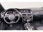 Audi A5 Cabriolet 2.0 211 PK Aut. TFSI Quattro S-Line Leder/Sportstoelen Navi+