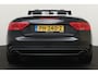 Audi A5 Cabriolet 2.0 211 PK Aut. TFSI Quattro S-Line Leder/Sportstoelen Navi+
