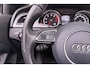 Audi A5 Cabriolet 2.0 211 PK Aut. TFSI Quattro S-Line Leder/Sportstoelen Navi+