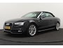 Audi A5 Cabriolet 2.0 211 PK Aut. TFSI Quattro S-Line Leder/Sportstoelen Navi+
