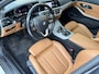 BMW 3-Serie Touring 318i Advantage, 157Pk, 2022, 1ste eigenaar, Panoramadak, Trekhaak, Climate control, Apple CarPlay, Sportstoelen, Navigatie, Elektrische achterklep, Parkeersensoren,