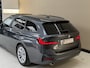BMW 3-Serie Touring 318i Advantage, 157Pk, 2022, 1ste eigenaar, Panoramadak, Trekhaak, Climate control, Apple CarPlay, Sportstoelen, Navigatie, Elektrische achterklep, Parkeersensoren,
