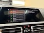BMW 3-Serie Touring 318i Advantage, 157Pk, 2022, 1ste eigenaar, Panoramadak, Trekhaak, Climate control, Apple CarPlay, Sportstoelen, Navigatie, Elektrische achterklep, Parkeersensoren,