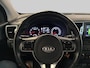 Kia Sportage 1.6 GDI First Edition Trekhaak, 4 seizoenbanden 100% dealer onderhouden