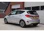 Ford Fiesta 1.0 EcoBoost 125pk Hybrid Titanium Automaat - Nieuwe type - LED - Carplay - Winterpack - Climate - Cruise