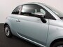 Fiat 500C 1.0 Hybrid Bellavita Navigatie Apple Carplay Android Auto Parkeersensoren Climate Control Lichtmetalen velgen Bluetooth