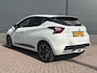 Nissan Micra 1.0 IG-T N-Design / Dealer onderhouden / Apple Carplay / Android Auto / Navigatiesysteem / Cruise control / Achteruitrijsensoren / DAB radio /