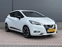Nissan Micra 1.0 IG-T N-Design / Dealer onderhouden / Apple Carplay / Android Auto / Navigatiesysteem / Cruise control / Achteruitrijsensoren / DAB radio /