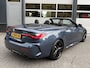 BMW 4-Serie Cabrio 420i High Executive Facelift 360 NL-Auto
