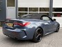 BMW 4-Serie Cabrio 420i High Executive Facelift 360 NL-Auto