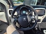 Peugeot 108 1.2 82pk TOP! Roland Garros | Cabrio | Zeldzame uitvoering! | Camera | Orig. NL | Dealer OH | Keyless Entry/ Clima