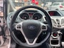 Ford Fiesta 1.25 Titanium