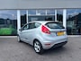 Ford Fiesta 1.25 Titanium