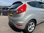 Ford Fiesta 1.25 Titanium