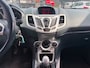 Ford Fiesta 1.25 Titanium