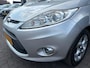 Ford Fiesta 1.25 Titanium