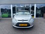 Ford Fiesta 1.25 Titanium