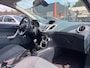 Ford Fiesta 1.25 Titanium