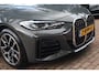 BMW 4-Serie Gran Coupe 420i Edition Plus Aut. | Dravit grau | M-Pakket | Widscreen | HUD | Achteruitrijcamera | Carplay | NAP |