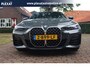 BMW 4-Serie Gran Coupe 420i Edition Plus Aut. | Dravit grau | M-Pakket | Widscreen | HUD | Achteruitrijcamera | Carplay | NAP |