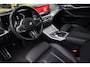 BMW 4-Serie Gran Coupe 420i Edition Plus Aut. | Dravit grau | M-Pakket | Widscreen | HUD | Achteruitrijcamera | Carplay | NAP |
